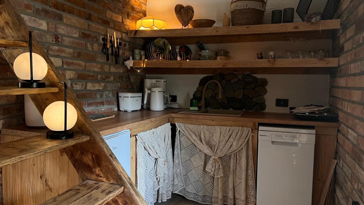Apartamenty 3 Pory Roku Komarno Extérieur photo