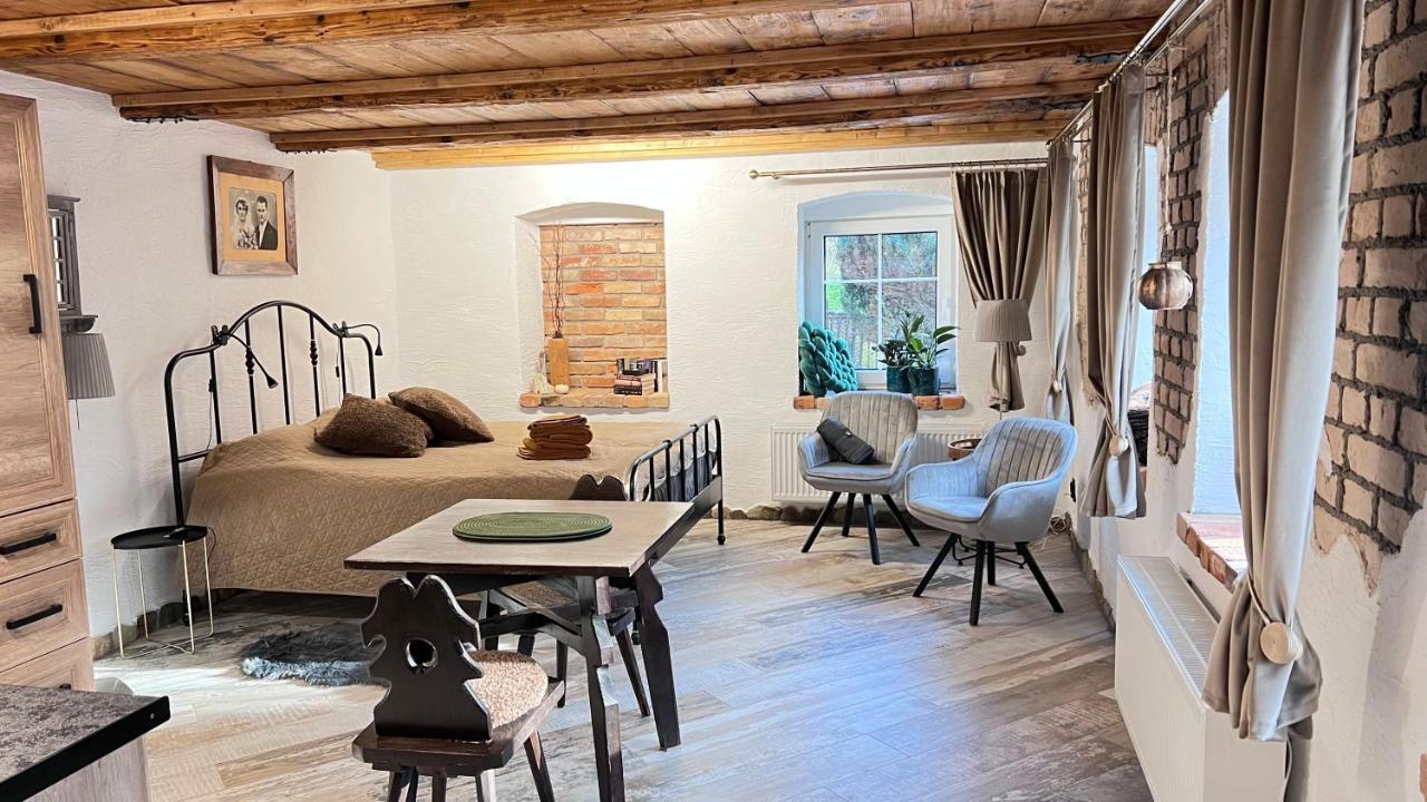 Apartamenty 3 Pory Roku Komarno Extérieur photo