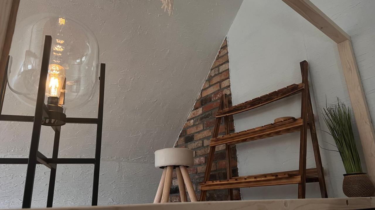 Apartamenty 3 Pory Roku Komarno Extérieur photo
