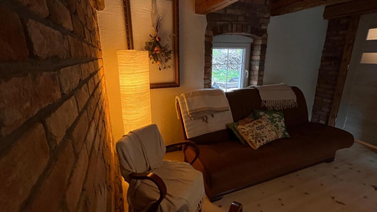 Apartamenty 3 Pory Roku Komarno Extérieur photo