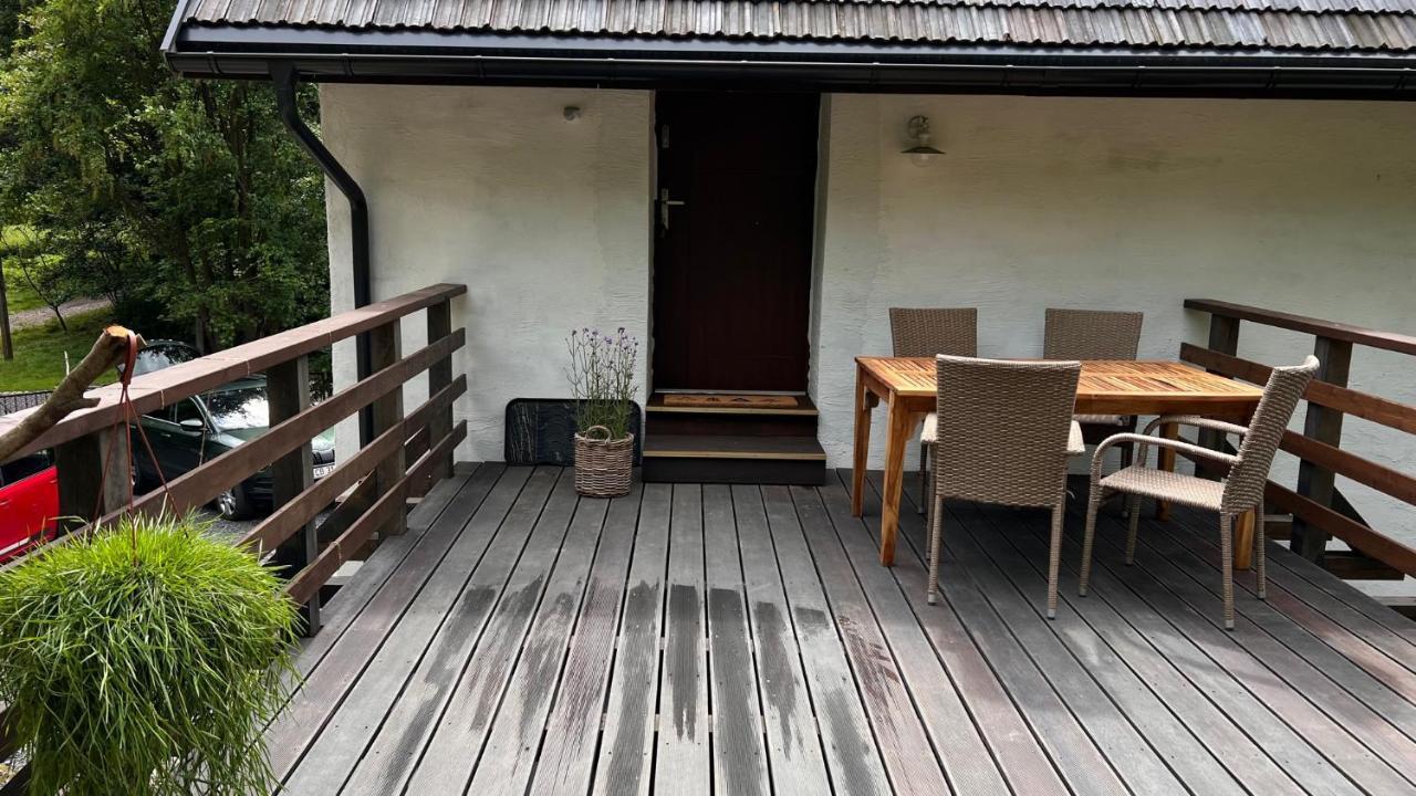 Apartamenty 3 Pory Roku Komarno Extérieur photo