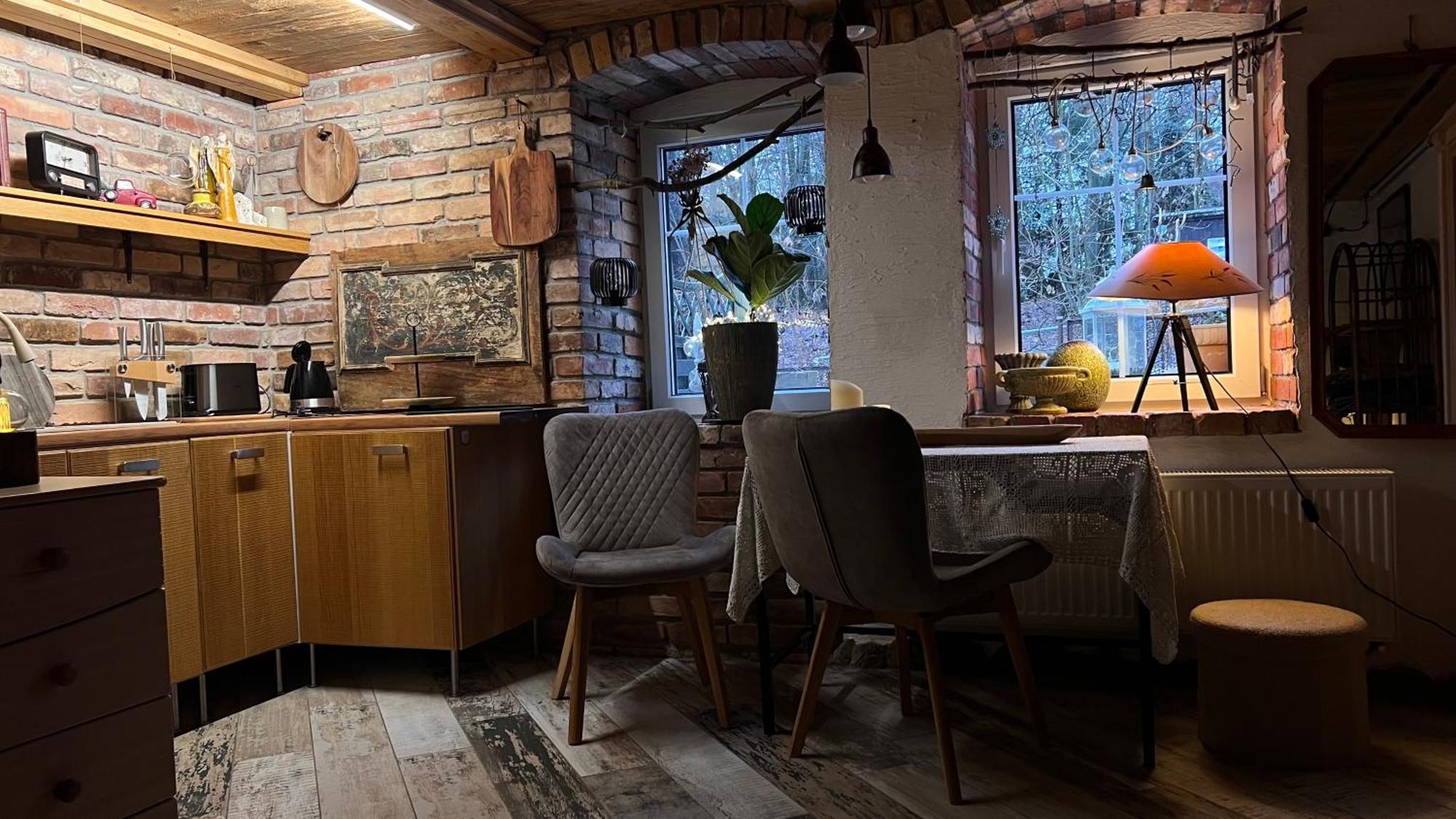 Apartamenty 3 Pory Roku Komarno Extérieur photo