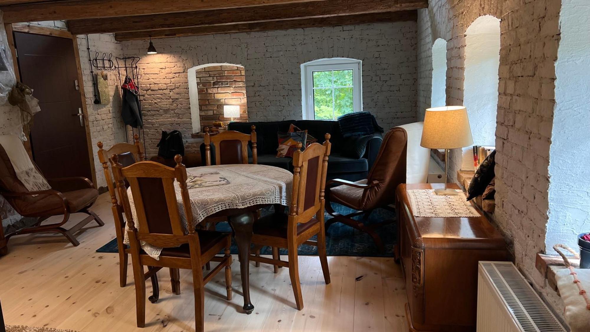 Apartamenty 3 Pory Roku Komarno Extérieur photo