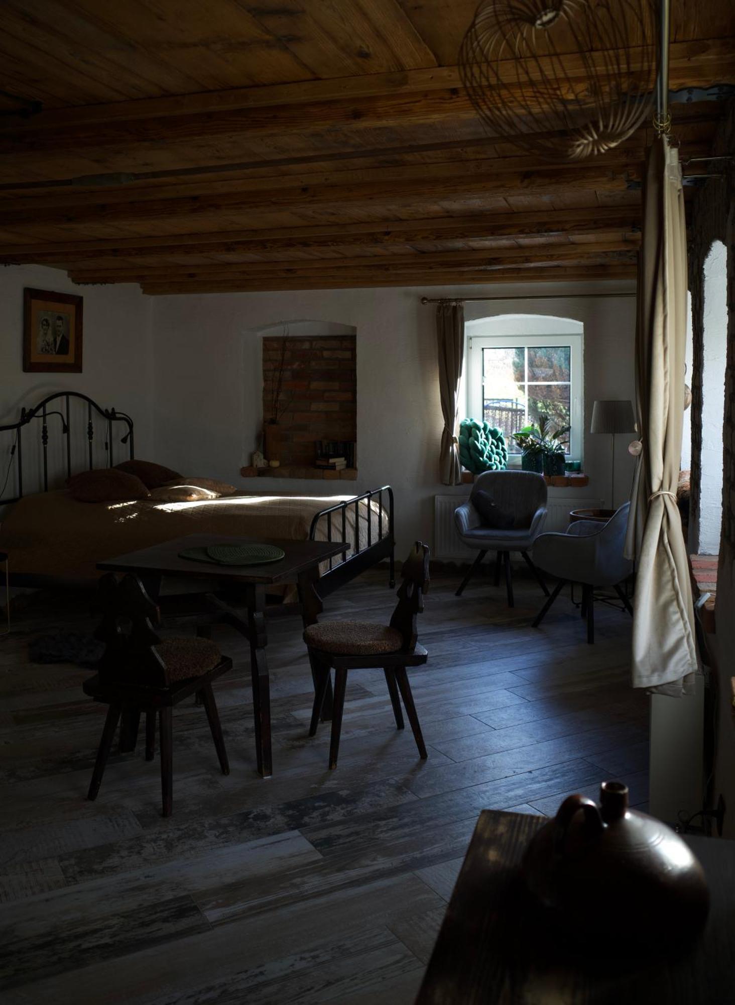 Apartamenty 3 Pory Roku Komarno Extérieur photo
