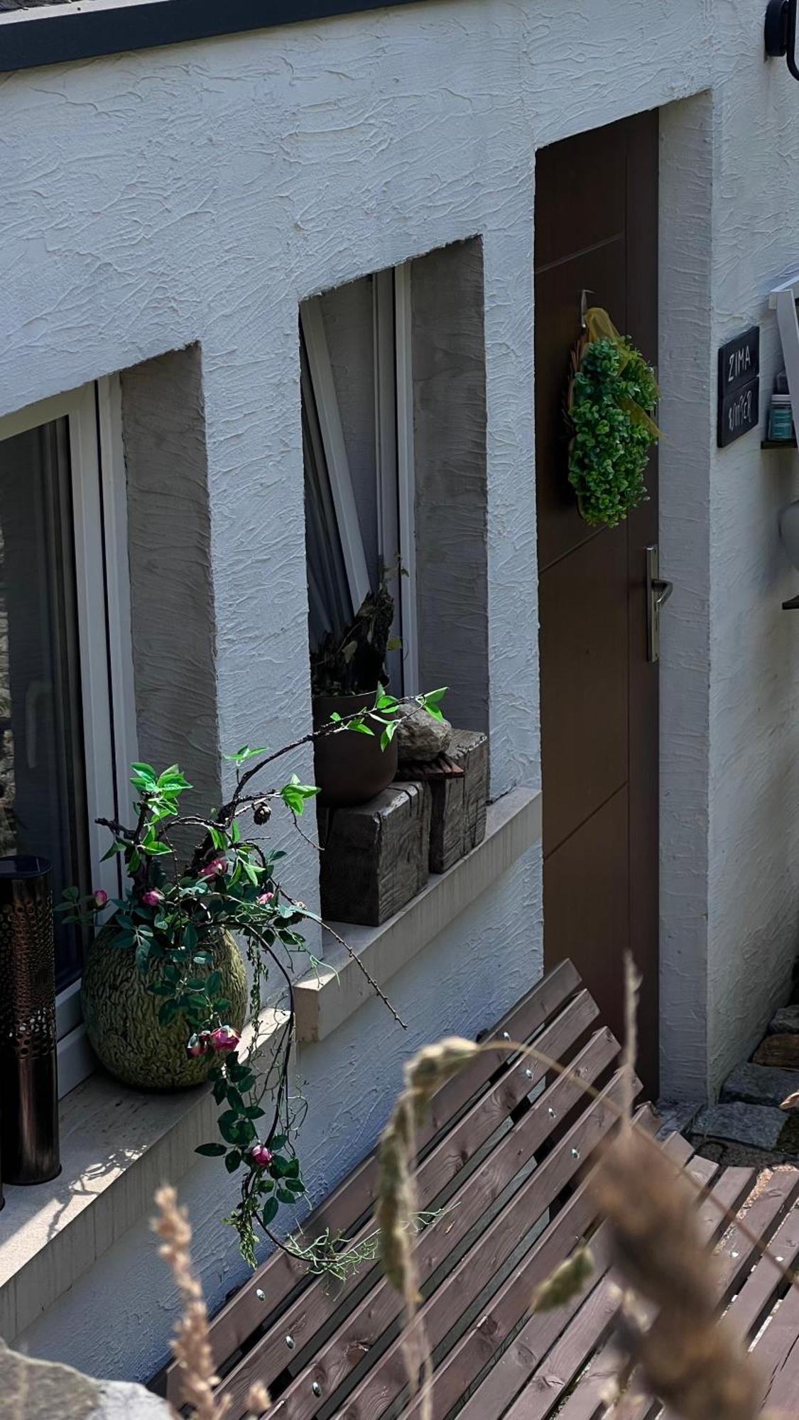 Apartamenty 3 Pory Roku Komarno Extérieur photo