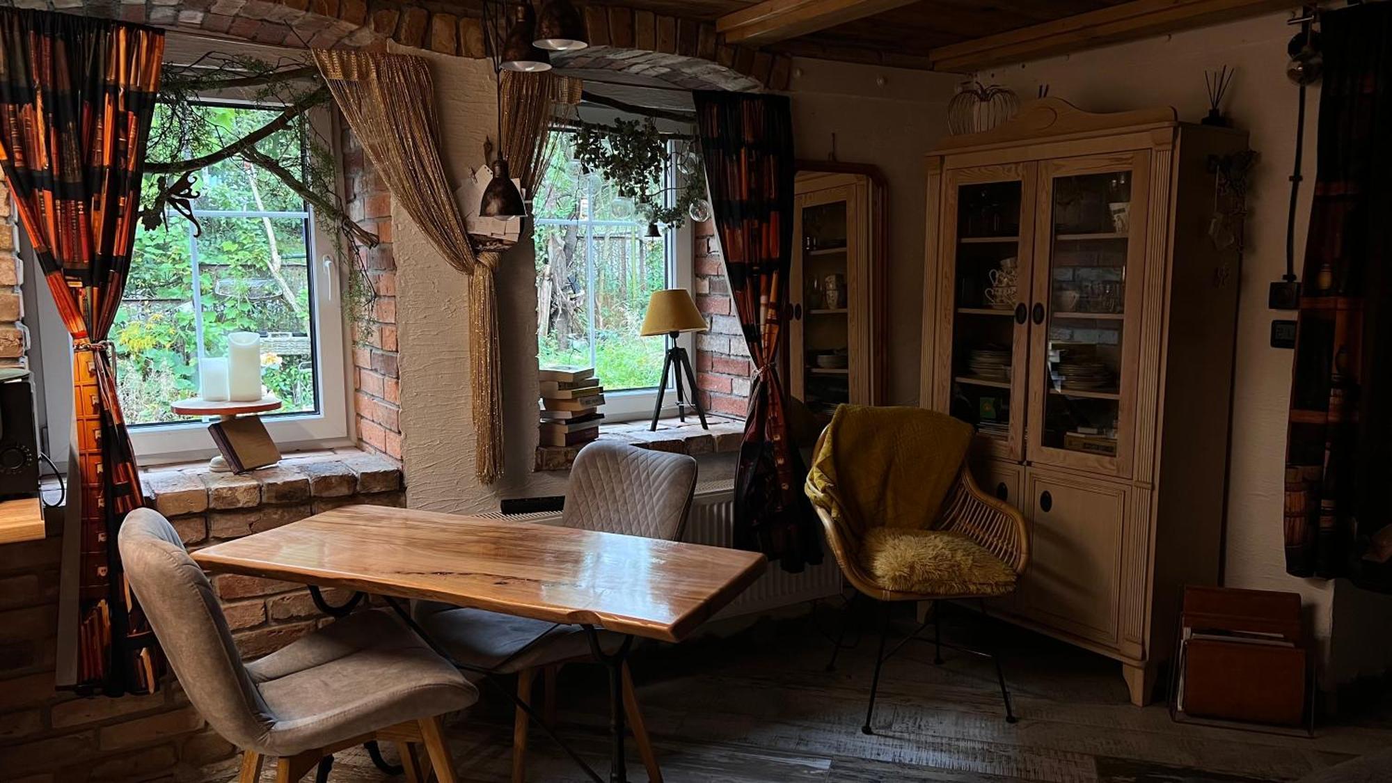 Apartamenty 3 Pory Roku Komarno Extérieur photo