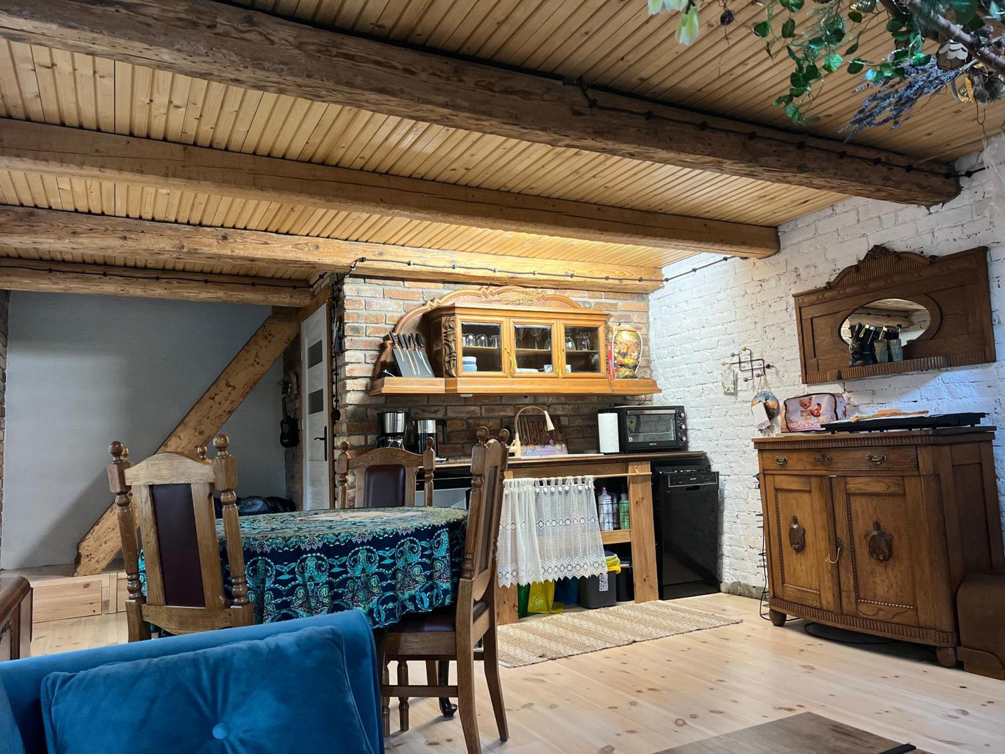 Apartamenty 3 Pory Roku Komarno Extérieur photo