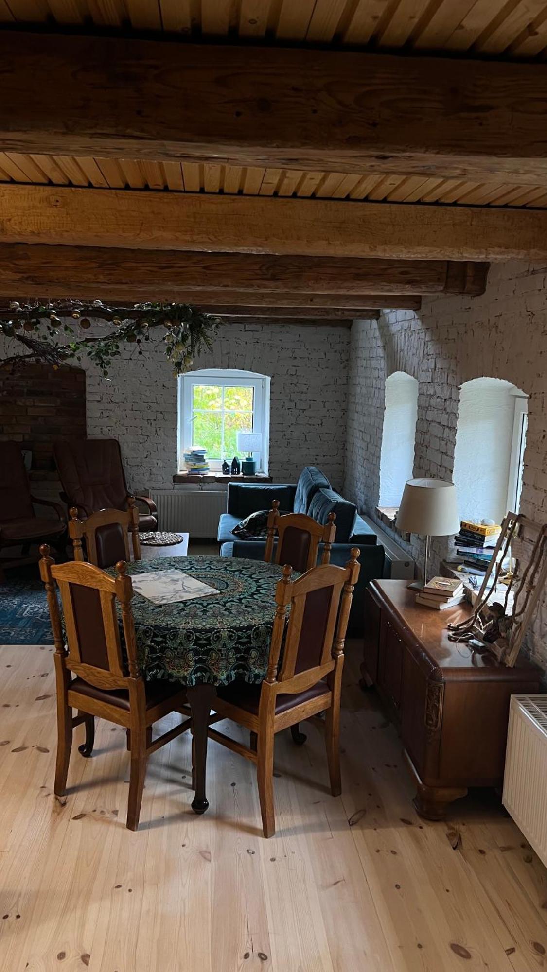 Apartamenty 3 Pory Roku Komarno Extérieur photo