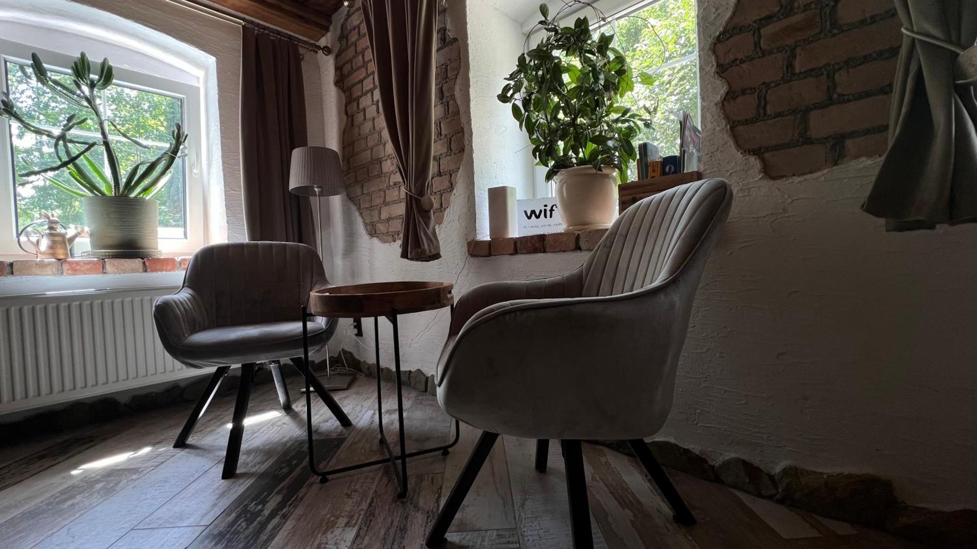 Apartamenty 3 Pory Roku Komarno Extérieur photo